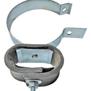 Suporte Abafador Caravan