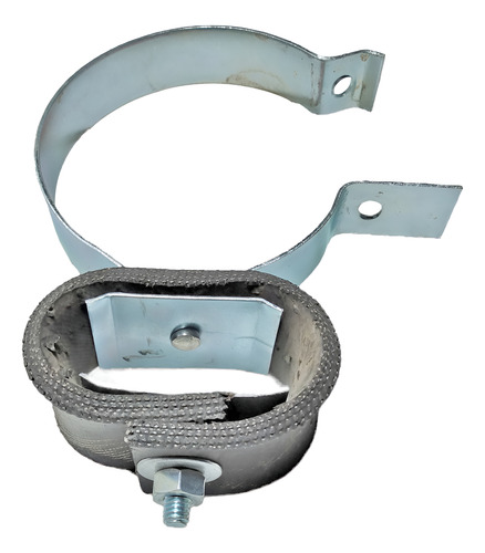 Suporte Abafador Caravan