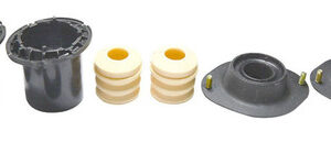 Kit Amortecedor Diant 2 Lados S Calco Ipanema Kadett 89 A 98