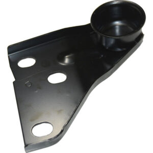 Suporte Frontal Com Caneca Gol Voyage Parati Saveiro Todo