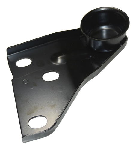 Suporte Frontal Com Caneca Gol Voyage Parati Saveiro Todo