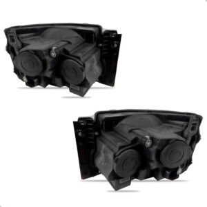 Par Farol Discovery 4 2009 2010 A 2013 C/ Led Ds3 15 Pinos