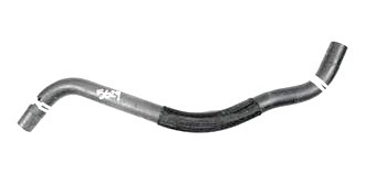 Mangueira Inferior Radiador Ka 1.0 1.6 8v Zetec Rocan 2008