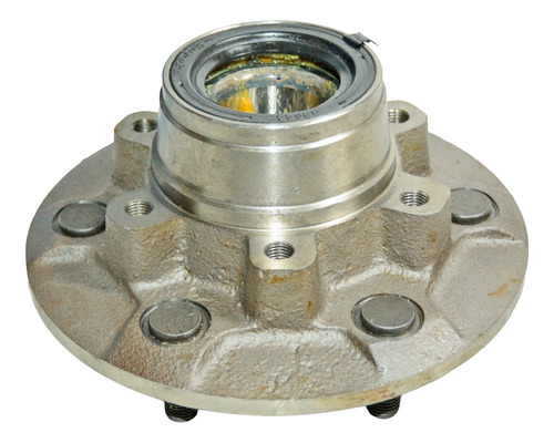 Cubo Da Roda Dianteiro Besta 2.2 1993 A 1998 .