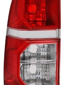 Par Lanterna Traseira Hilux 2012 A 2015