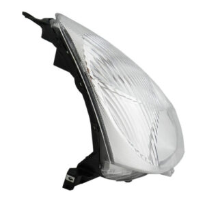 Kit Livina Nissan Par Farois + Par Lanternas Traseiras