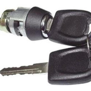 Cilindro De Ignicao Com Chave Golf 1995 Ate 1998