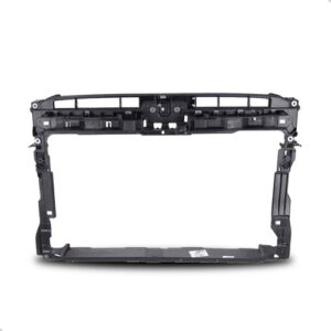 Kit Parachoque C/ Painel Mini Frente Vw Golf 2.0 2014 A 2020