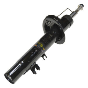 Amortecedor Dianteiro Esquerdo C3 2003 A 2012 Exceto Picasso