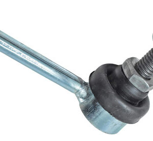 Bieleta Estabilizadora Dianteira Kardian 2023 Em Diante