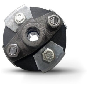 Junção Coluna Direção Completo Chevette