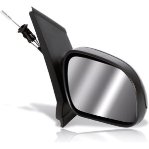 Par Retrovisor Fox 2003 A 2009 Controle Manual Retrovex