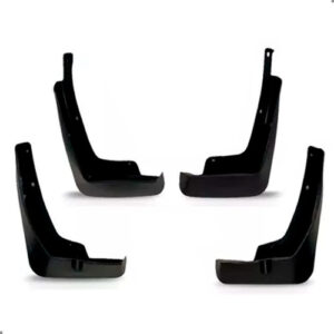 Par Asa Urubu Dianteiro Tiggo 8 2021 2022 2023 E Kit Lameiro