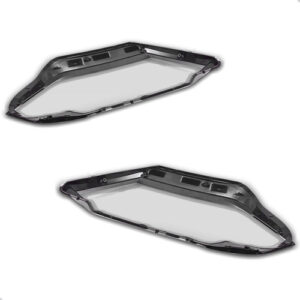 Par Lente Farol Jetta 2019 2020 2021 2022 2023