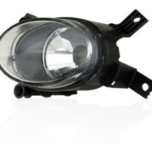 Farol De Milha Audi A4 05 06 07 08 Auxiliar Neblina 1ª Linha Direito