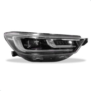 Par Farol Tiggo 8 Pro 2023 A 2024 Elétrico Led C/ Reator 10p