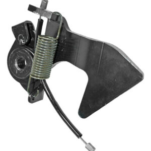 Fechaduras Trava Segur. Cabine 7-100 95 Em Diante 8-140 9