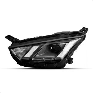 Par Farol Mini Dolphin 2023 A 25 Full Led Com Reator 8 Pinos Ambos Lados