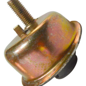 Coxim Limitador Do Motor Grande 206 1998 A 2004