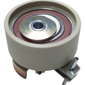 Tensionador Correia Ka 14 Em Diante Fiesta 13 Em Diante