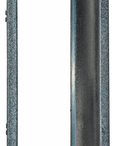 Moldura Macaneta Externo Cacamba S10 . Dianteira/traseira