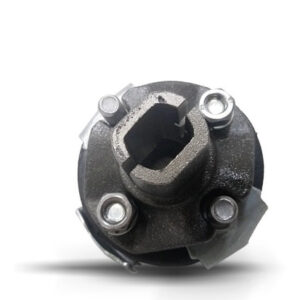 Junção Coluna Direção Completo Chevette