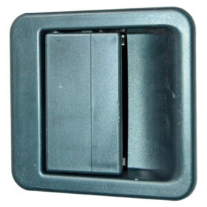 Macaneta Externa Traseira Ducato Ate 00 Dianteira