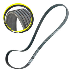 Correia Micro V Onix 12 Em Diante Prisma 2013 Em Diante