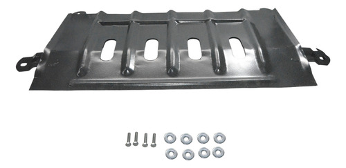 Protetor Carter Duster Oroch 2013 Ate 2017