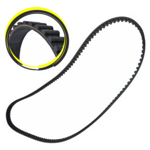 Correia Do Comando De Valvula Uno Fiorino Pick Up Tipo Palio