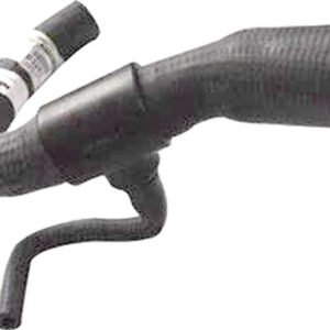 Mangueira Superior Radiador Escort Ate 85 --