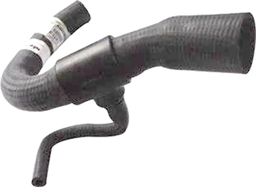 Mangueira Superior Radiador Escort Ate 85 --