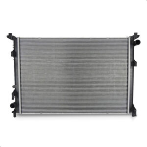 Radiador Para Byd Dolphin 2023 2024 Com Ar