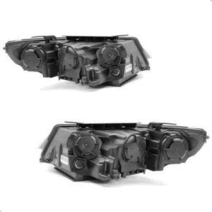 Par Farol Discovery 2015 A 2018 Sport C/ Led D3s 12 Pinos