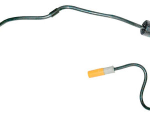 Tubo Cilindro Mestre Embreagem Renegade 15 Ate 21 Toro