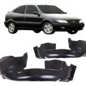 Par Parabarro Dianteiro Citroen Xsara 1997 1998 1999 2000