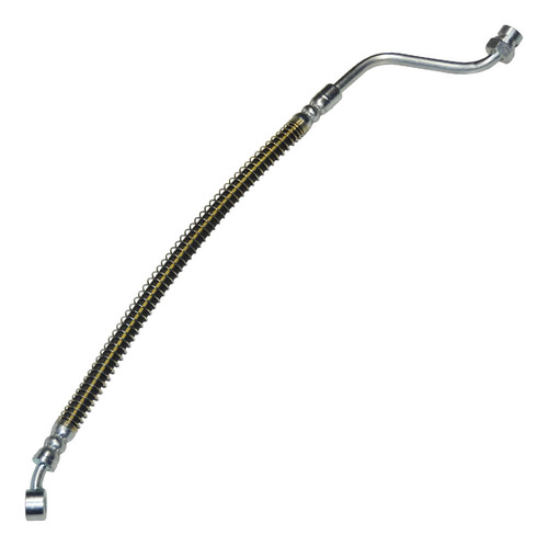 Flexivel De Freio Traseiro Esq Santa Fe 07 A 12