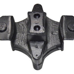 Coxim Do Motor Dianteiro Esquerdo Monza 1982 Ate 1990