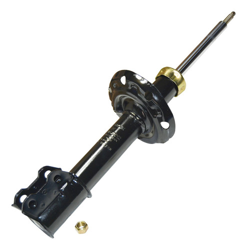 Amortecedor Dianteiro Montana 2010 A 2021