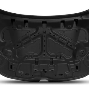 Capo Duster 2020 A 2021