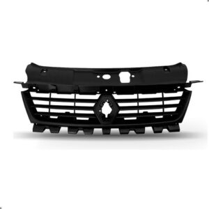 Kit Grades E Friso Para Symbol 2009 2010 2011 2012 2013 Preto