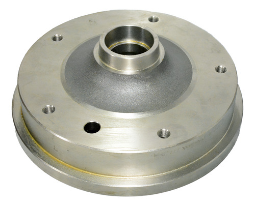 Tambor Freio Dianteiro Com Cub Fusca 1200 1300 Karman Ghia -