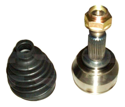 Junta Homocinetica Strada Locker Idea Doblo Palio