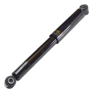 Amortecedor Traseiro C3 2003 A 2012