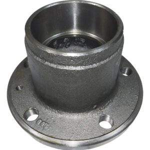 Cubo De Roda Traseiro Ducato 2.5 2.8 1997 A 2005 .