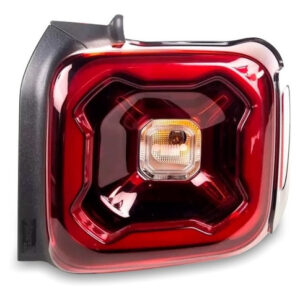 Par Sinaleira Traseira Renegade Trailhawk 2019 A 21 Com Led