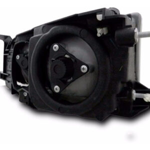 Kit Farol  Corolla 1994 A 1997 Completo C/piscas Novos