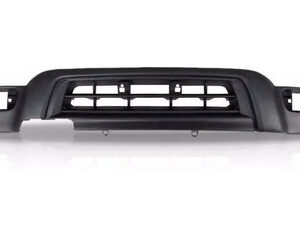 Saia Para Toyota Hilux Sw4 2004 03 02 01 00 1999 Spoiler Preto