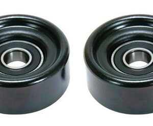 Polias Direcao Hidraulica Com Ar Gol