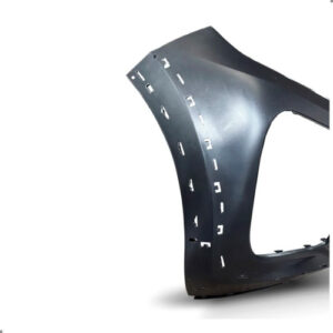 Parachoque Dianteiro Para Up! Cross 2017 A 2025 1a Linha Preto